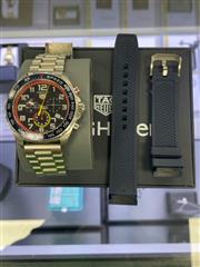 TAG HEUER Gent's Wristwatch FORMULA 1 RED BULL CAZ101AL
